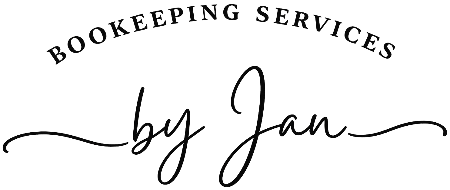 Logo with the letters "ZA" in a square outline above the text "Z-Accountants" on a black background.